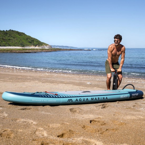 Irklentė Aqua Marina BEAST (320cm) Irklentė Aqua Marina BEAST (320cm)