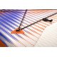 Irklentė-burlentė Aqua Marina BLADE (320 cm) + 5m2 burės Irklentė-burlentė Aqua Marina BLADE (320 cm) + 5m2 burės