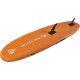 Irklentė-burlentė Aqua Marina BLADE (320 cm) + 5m2 burės Irklentė-burlentė Aqua Marina BLADE (320 cm) + 5m2 burės