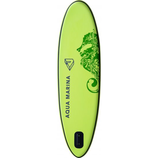 Irklentė Aqua Marina Breeze (275cm) Irklentė Aqua Marina Breeze (275cm)