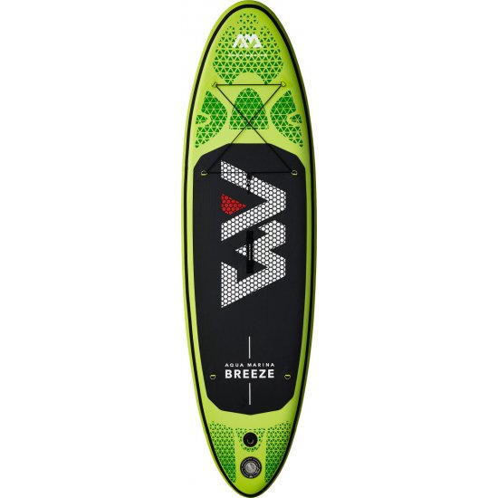 Irklentė Aqua Marina Breeze (275cm) Irklentė Aqua Marina Breeze (275cm)