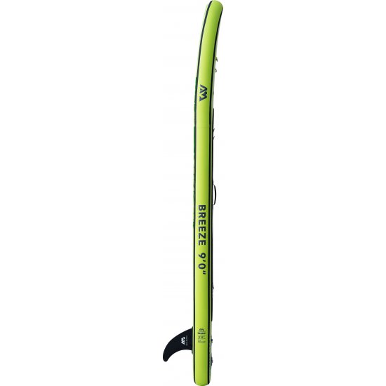 Irklentė Aqua Marina Breeze (275cm) Irklentė Aqua Marina Breeze (275cm)