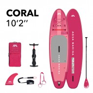 Irklentė Aqua Marina Coral (310cm)