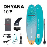 Irklentė Aqua Marina Dhyana fitnesui