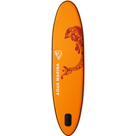 Irklentė Aqua Marina Fusion (315cm) Irklentė Aqua Marina Fusion (315cm)