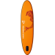 Irklentė Aqua Marina Fusion (315cm) Irklentė Aqua Marina Fusion (315cm)