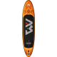 Irklentė Aqua Marina Fusion (315cm) Irklentė Aqua Marina Fusion (315cm)