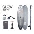 Irklentė Aqua Marina GLOW 315x79x15 cm BT-24GL