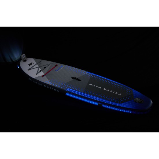 Irklentė Aqua Marina GLOW 315x79x15 cm BT-24GL Irklentė Aqua Marina GLOW 315x79x15 cm BT-24GL