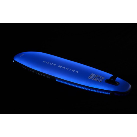Irklentė Aqua Marina GLOW 315x79x15 cm BT-24GL Irklentė Aqua Marina GLOW 315x79x15 cm BT-24GL