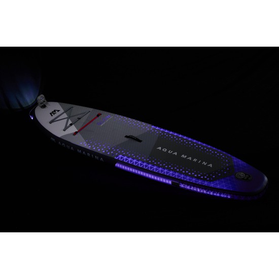 Irklentė Aqua Marina GLOW 315x79x15 cm BT-24GL Irklentė Aqua Marina GLOW 315x79x15 cm BT-24GL