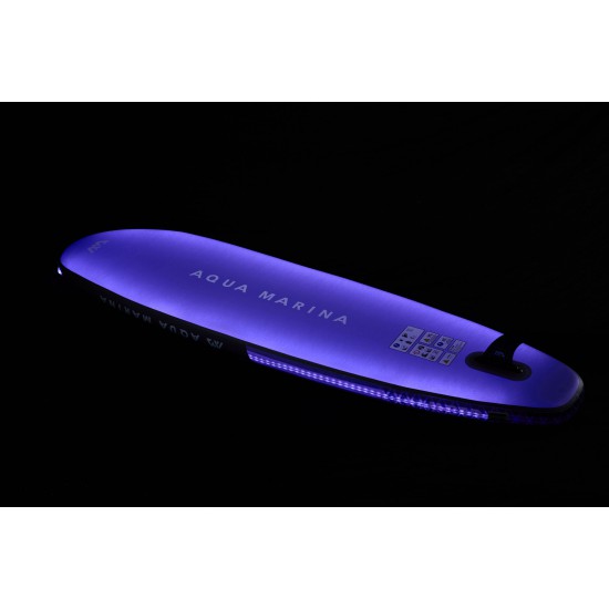 Irklentė Aqua Marina GLOW 315x79x15 cm BT-24GL Irklentė Aqua Marina GLOW 315x79x15 cm BT-24GL