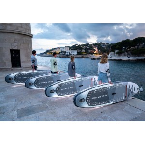 Irklentė Aqua Marina GLOW 315x79x15 cm BT-24GL