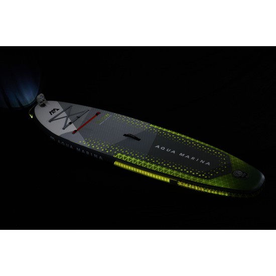 Irklentė Aqua Marina GLOW 315x79x15 cm BT-24GL Irklentė Aqua Marina GLOW 315x79x15 cm BT-24GL