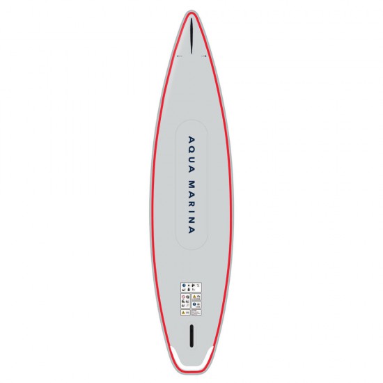 Irklentė Aqua Marina Hyper  (350cm)
