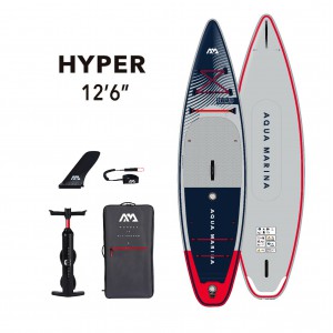 Irklentė Aqua Marina Hyper (381cm)
