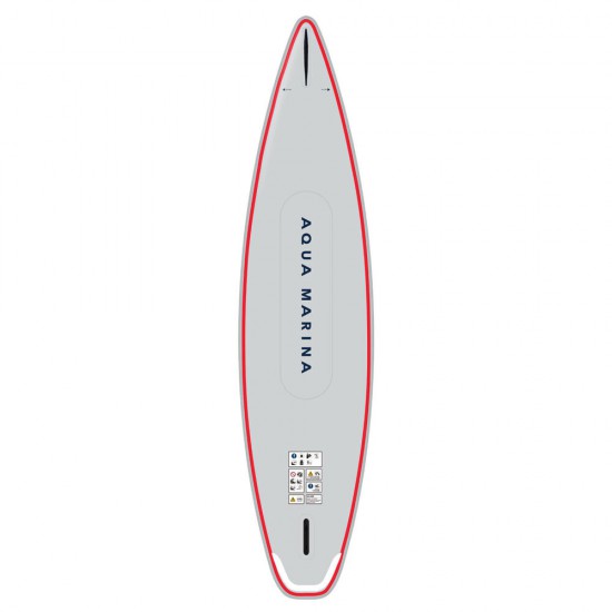 Irklentė Aqua Marina Hyper (381cm) Irklentė Aqua Marina Hyper (381cm)