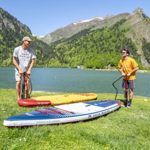 Irklentė Aqua Marina Hyper (381cm)
