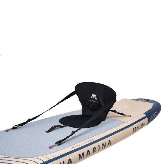Irklentė Aqua Marina Magma (340cm)