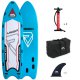 Irklentė Aqua Marina MEGA (550cm) Irklentė Aqua Marina MEGA (550cm)