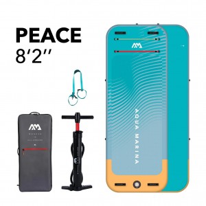 Irklentė Aqua Marina PEACE  (250cm)