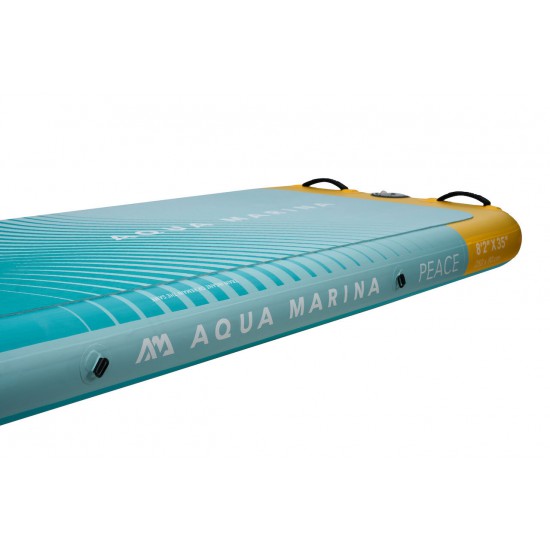 Irklentė Aqua Marina PEACE (250cm) Irklentė Aqua Marina PEACE (250cm)