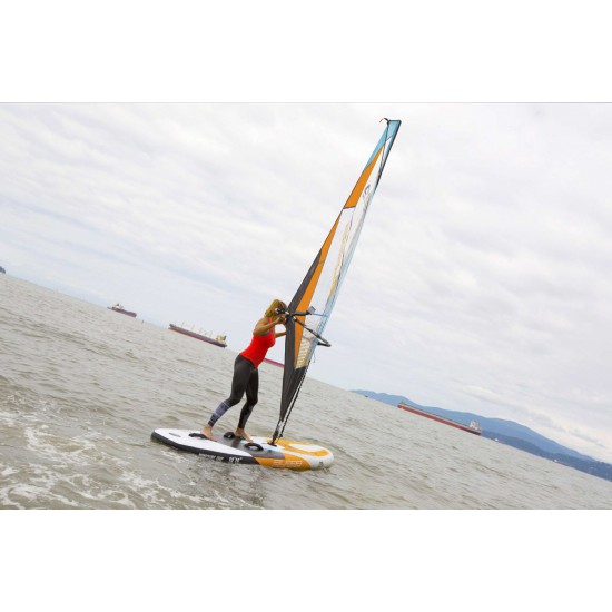 Irklentė-burlentė Aqua Marina BLADE (330 cm) Irklentė-burlentė Aqua Marina BLADE (330 cm)