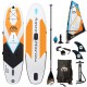 Irklentė-burlentė Aqua Marina BLADE (330 cm) Irklentė-burlentė Aqua Marina BLADE (330 cm)
