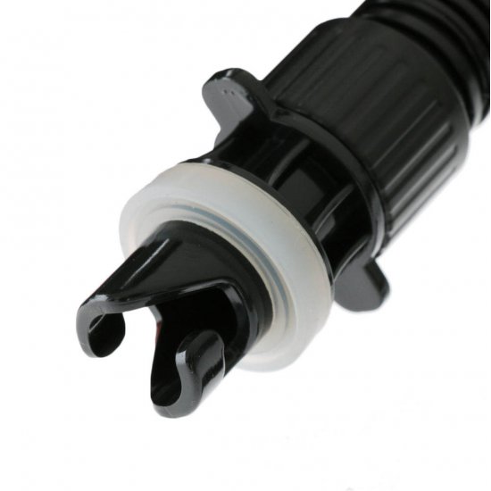 Aqua Marina elektrinė pompa irklentėms 12V Aqua Marina elektrinė pompa irklentėms 12V