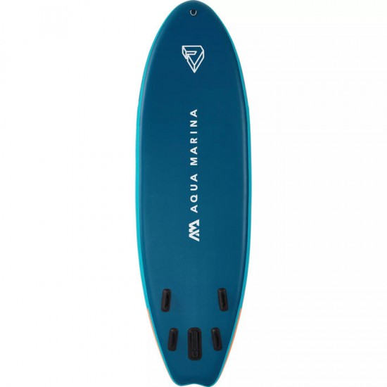 Irklentė Aqua Marina RAPID (289cm) Irklentė Aqua Marina RAPID (289cm)