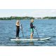 Irklentė Aqua Marina Super Trip (370cm) šeimai Irklentė Aqua Marina Super Trip (370cm) šeimai