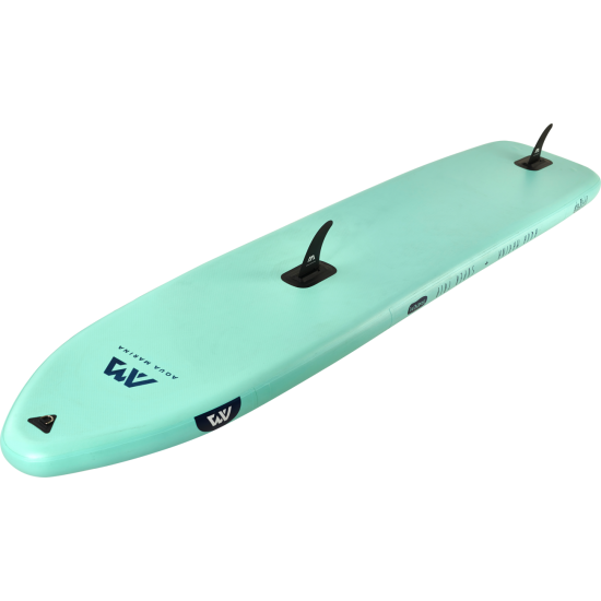 Irklentė Aqua Marina Super Trip Tandem (427cm) šeimai Irklentė Aqua Marina Super Trip Tandem (427cm) šeimai
