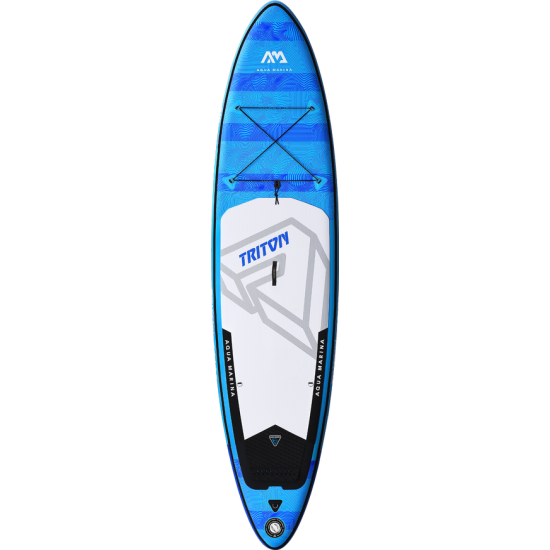 Irklentė Aqua Marina Triton (340cm) Irklentė Aqua Marina Triton (340cm)