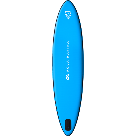 Irklentė Aqua Marina Triton (340cm) Irklentė Aqua Marina Triton (340cm)