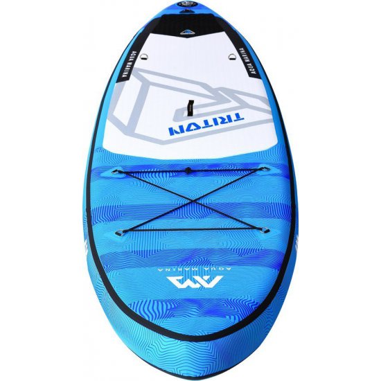 Irklentė Aqua Marina Triton (340cm) Irklentė Aqua Marina Triton (340cm)