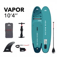 Irklentė Aqua Marina Vapor  (315cm)