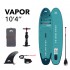 Irklentė Aqua Marina Vapor  (315cm)