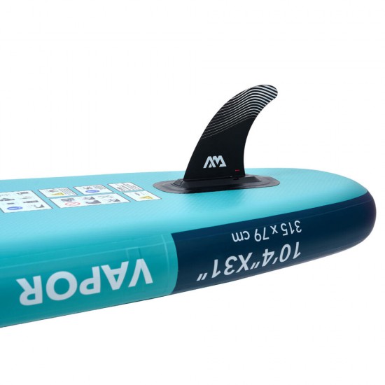 Irklentė Aqua Marina Vapor (315cm) Irklentė Aqua Marina Vapor (315cm)
