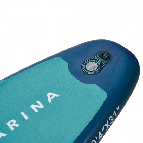 Irklentė Aqua Marina Vapor (315cm) Irklentė Aqua Marina Vapor (315cm)