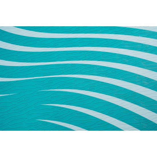 Aqua Marina Yoga irklenčių prieplauka Aqua Marina Yoga irklenčių prieplauka