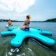 Aqua Marina Yoga irklenčių prieplauka Aqua Marina Yoga irklenčių prieplauka